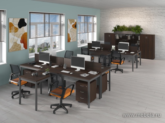 мебель Формула Венге