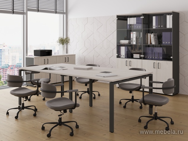 столы Project Dub N