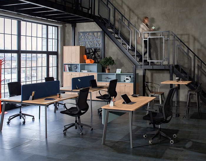 фото мебель Flex					 №3					