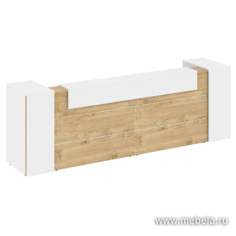 ресепшн Onix Teckwood