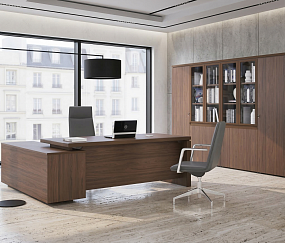 кабинет директора Марк-II