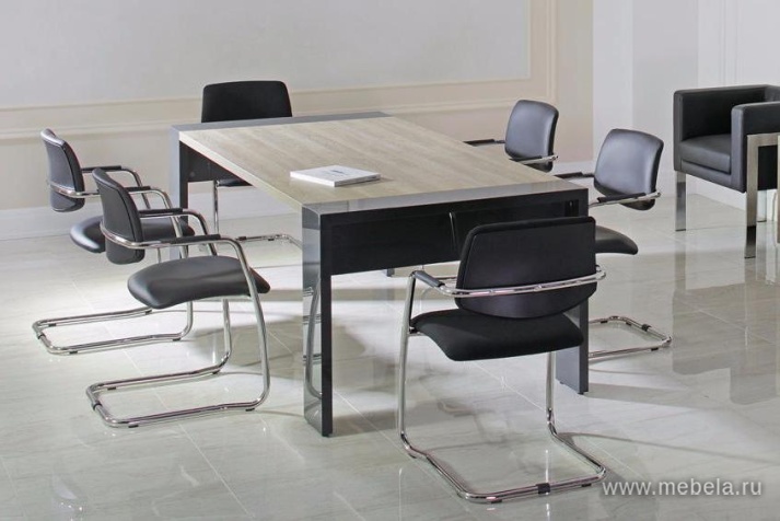 столы переговоров Lava