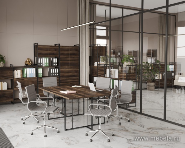 Переговорные столы Rift