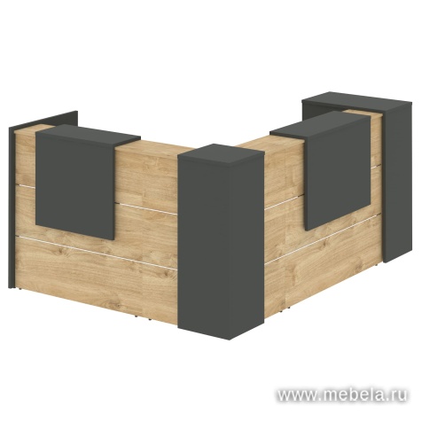 ресепшн Onix Teckwood