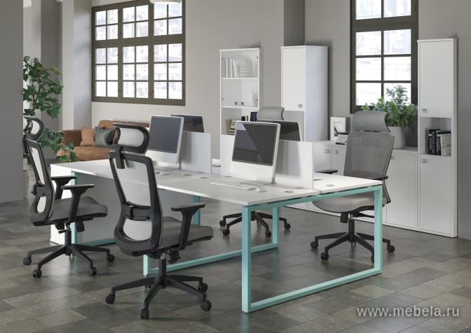 мебель Metal Style +