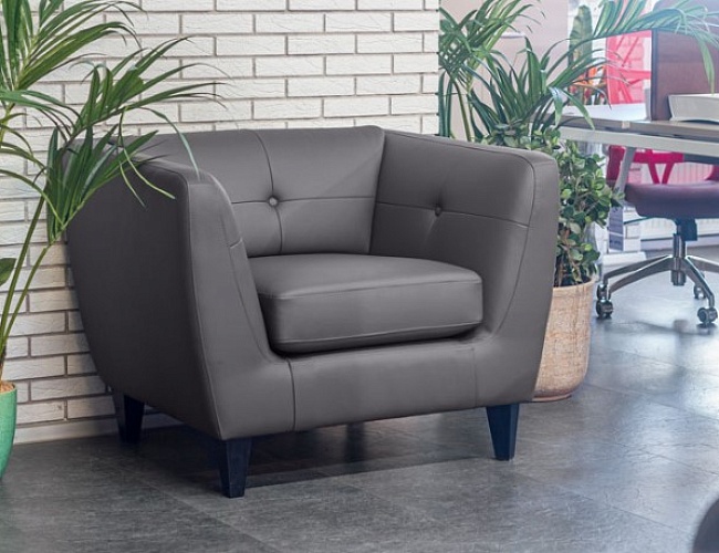 фото Офисный диван Ромэн №4