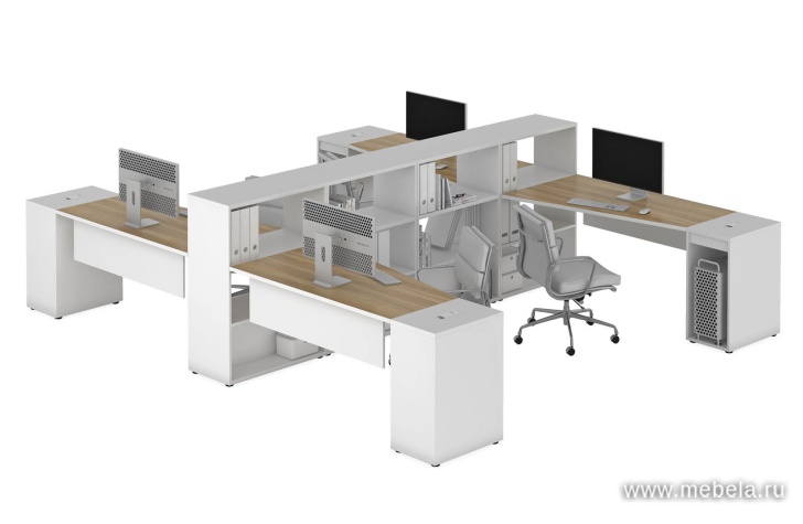 мебель Clifford