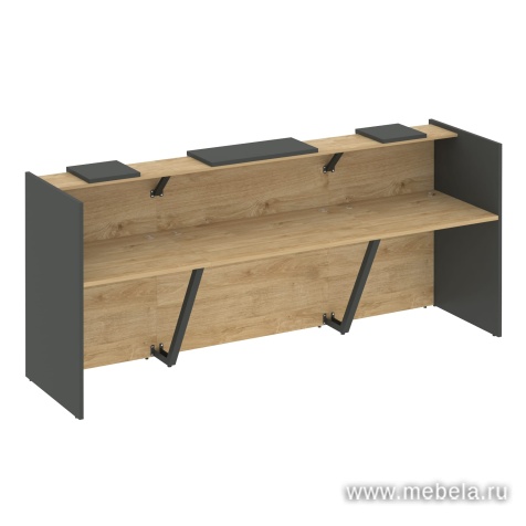 ресепшн Onix Teckwood