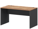 Офисный письменный стол для руководителя Smart 