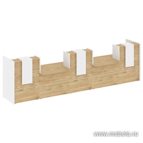 ресепшн Onix Teckwood