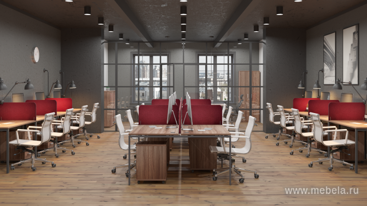 офисная мебель Argo