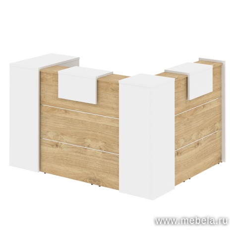 ресепшн Onix Teckwood