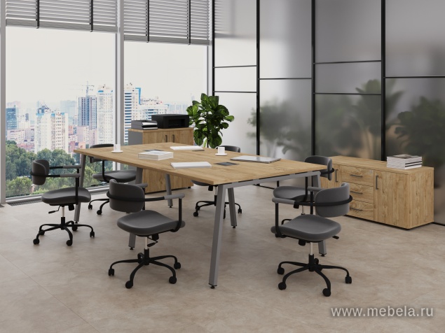 мебель Project Teckwood