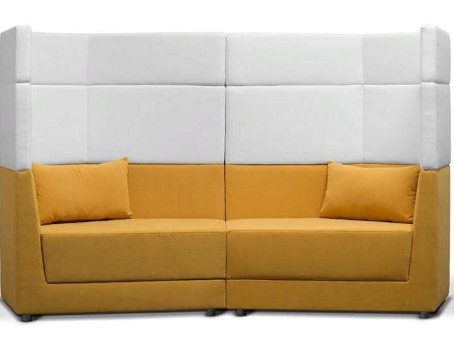 фото Офисный диван Элемент №5