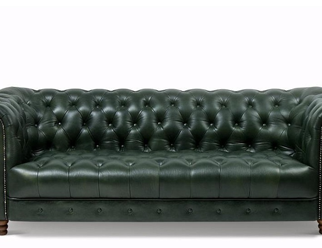 фото Офисный диван Честер №5