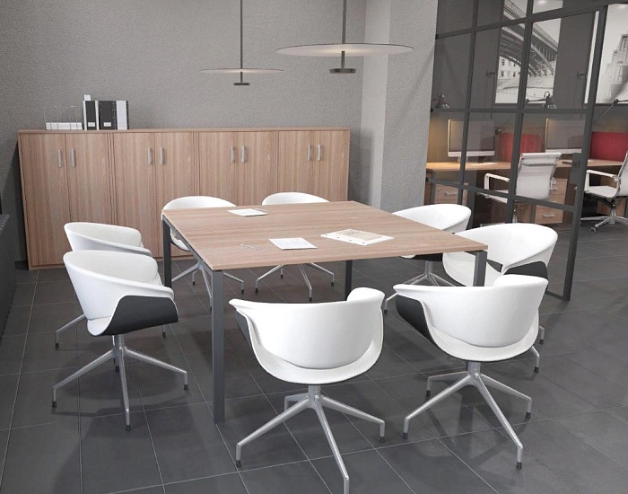 фото офисная мебель Argo					 №5					