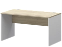 Офисный письменный стол для руководителя Smart 