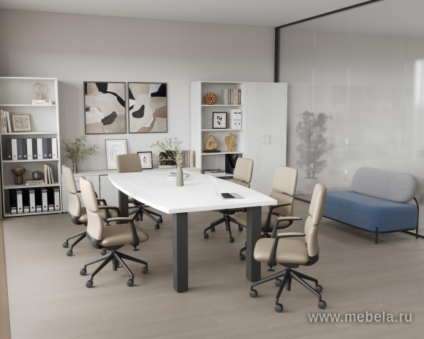 столы Yalta White