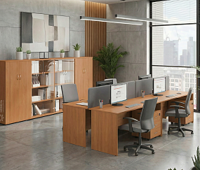 офисная мебель Формула