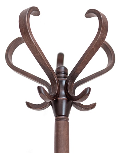 фото Вешалка напольная В 10Н №5