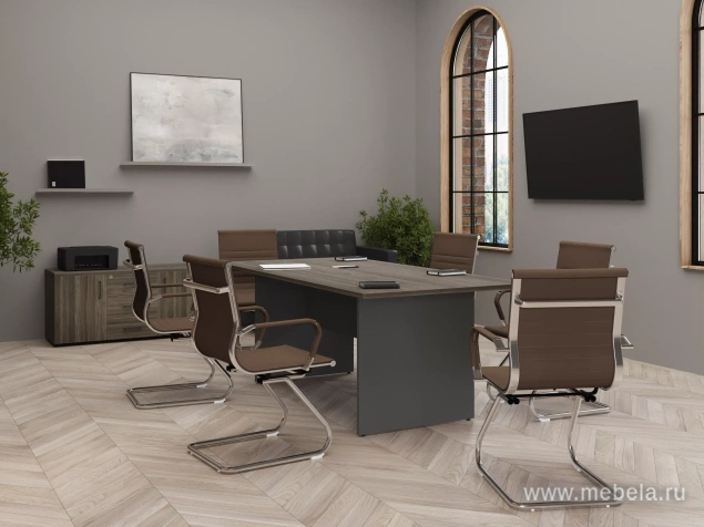 кабинет Project Elm T