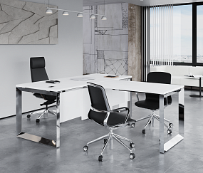 кабинет Onix Lux-O White