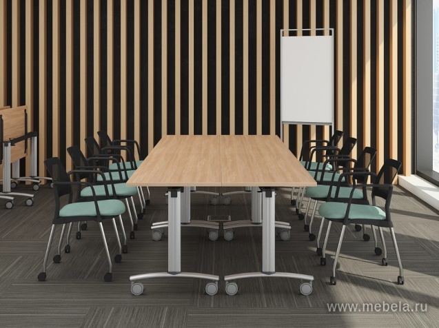 столы складные Connect