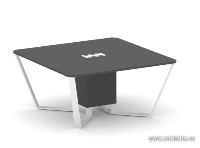 столы Steel Meet