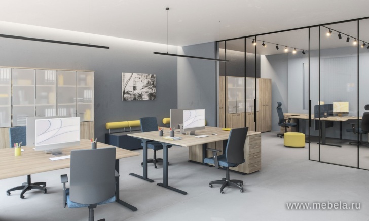 мебель Alta ML