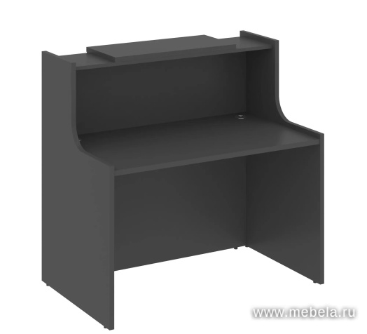 ресепшн Onix Anthracite
