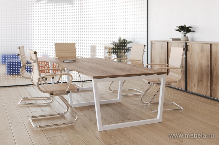 столы Project Dub T2