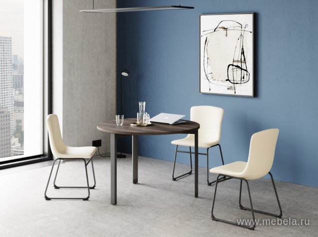 столы Evo Metal