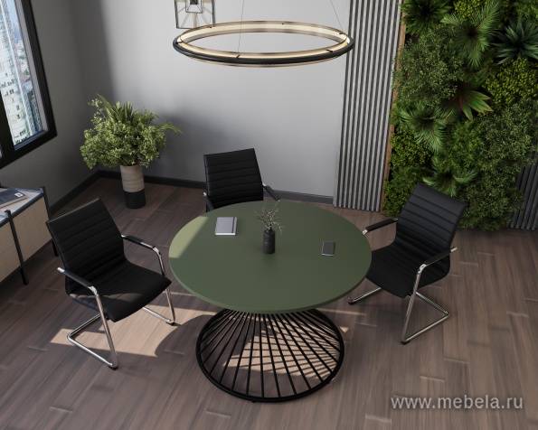 столы переговоров Oak