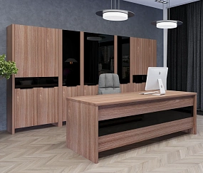 кабинет Акцент Шимо