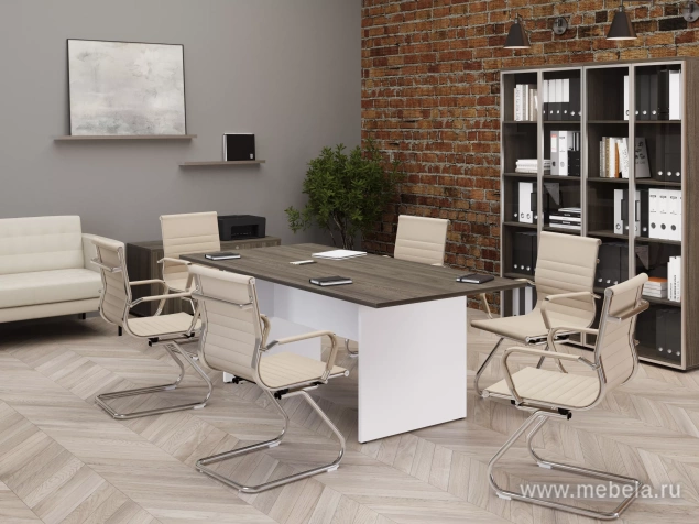 кабинет Проджект Вяз