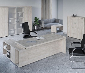 кабинет Солид