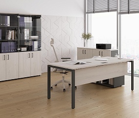 кабинет Проджект Дуб Н