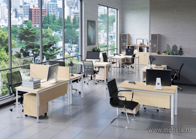 мебель Slim system Maple