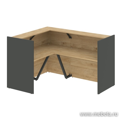 ресепшн Onix Teckwood