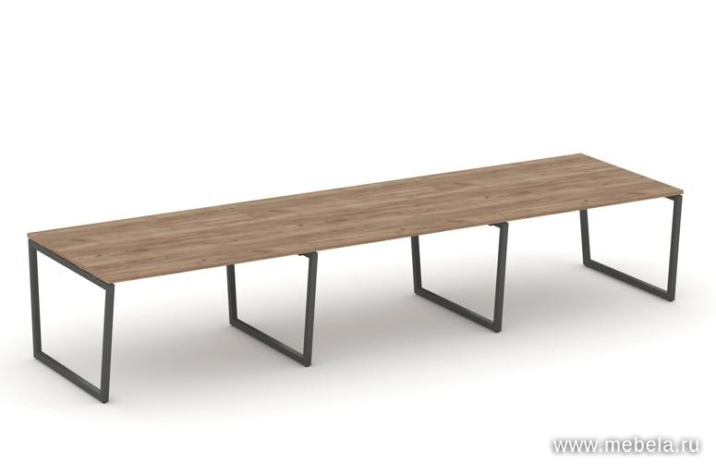 столы Project Dub T2