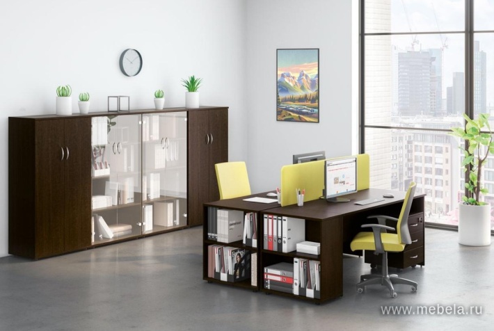 мебель Формула Венге