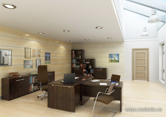 кабинет Гранд Орех