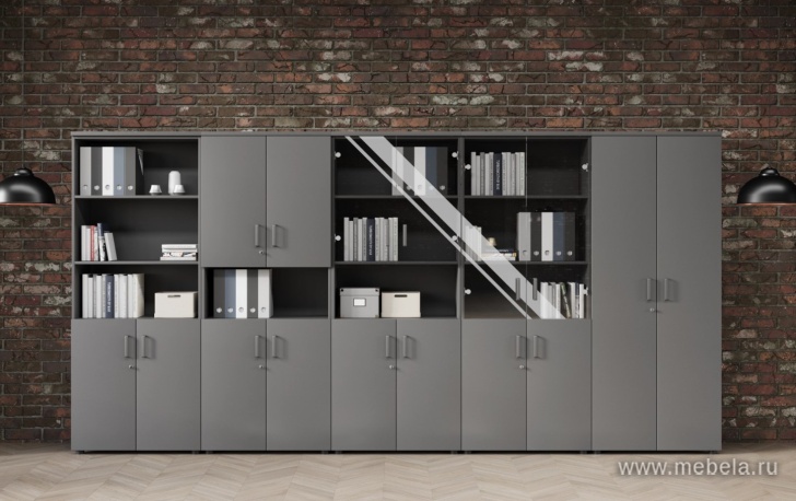 мебель Smart Metal