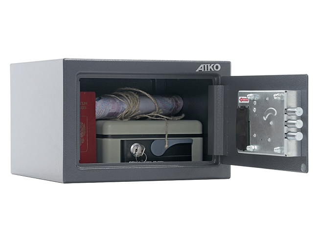 фото Cейф Aiko TT-170 EL №5