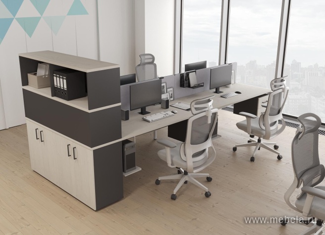 мебель Project Dub N